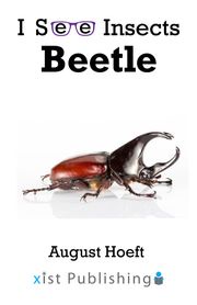Beetle August Hoeft