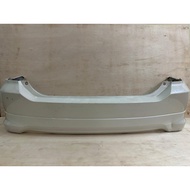 TOYOTA WISH 2004 REAR BUMPER ARCH
