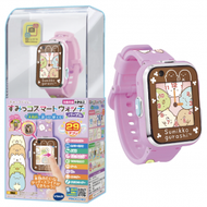 角落小顆伴 - 日本角落生物兒童智能手錶 (紫色)