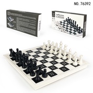 International Chess Building Block