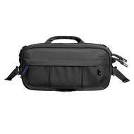 tomtoc Wander Daily Sling Bag / Shoulder Bag / Men Bag - iPad Mini / Steam Deck / ASUS ROG Ally