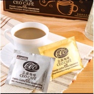 #100%ORIGINAL SHUANG HOR CEO COFFEE 双鹤 总裁咖啡