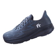 FELET RUNNING SHOES JS 5037 / JS 5038 Running Shoes Kasut Lari 100% Original by FLEET