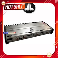 Power Amplifier JL Audio 500/5 5 Channel