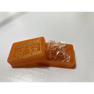 Gorochana/korosanai/bezoar for prayer purpose| Imported from India | The 5 Elements