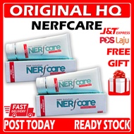 Nerfcare Cooling Cream Kebas Nerfcare Merawat Masalah Sendi Original HQ 100% free