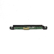 Sensor receiver board for Smart TV Sharp LC-50UE630X