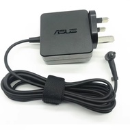 Original oem 19V 3.42A 65W AC Power Adapter For Asus ExpertBook B1 B1400 B1400CEAE power supply Char
