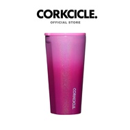 CORKCICLE : TUMBLER 16OZ - OMBRE UNICORN KISS - 2116SOK