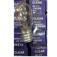 E17 Refrigerator Lamp / Bulb