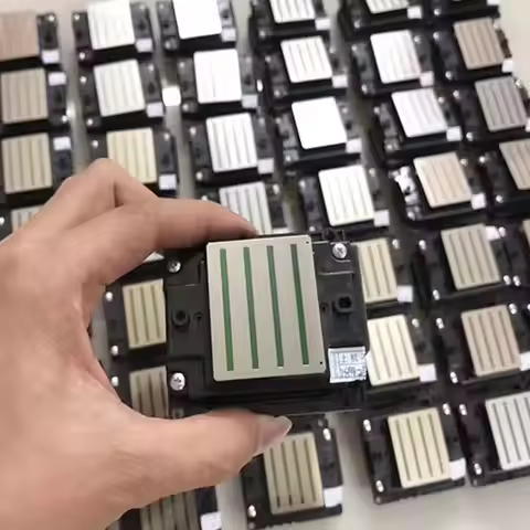 100% new original I3200 printhead for Epson Allwin Xuli printer nozzle I3200-A1/E1/U1 print head for