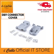 DB9 9Pin Connector Cover