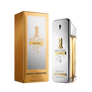 Paco Rabanne 1 million Lucky EDT 100ml