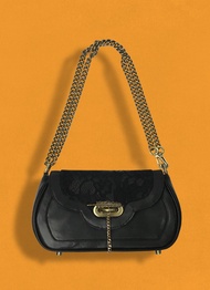 Papapetch.h - Mini Wildflower bag **พร้อมส่งค่ะ**