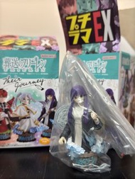 Megahouse MH 葬送的芙莉蓮Petitrama EX盒蛋 費倫菲倫