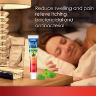 Hemorrhoids Medicine Hemorrhoids Hemorrhoids Cream Hemorrhoids Ointment 20g 100%ORIGINAL Hemorrhoids