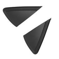 6RU853273 9B9 (LH) 6RU853274 9B9 (RH) SIDE MIRROR TRIM COVER FOR VW POLO SEDAN VENTO