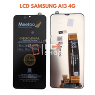 LCD TOUCHSCREEN SAMSUNG A13 4G / A135F / M23 5G / M33 5G FULLSET