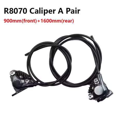 Shimano Ultegra R8020 Shifter A Pair Or R8070 Hydraulic Disc Brake Flat Mount Calipers Part Of R8020