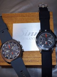 Sinn 156.b sinn 142.M