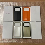【Shang family】R1111A new 6-color aluminum magnesium alloy and PC material iPhone 16-17 Pro and Pro M