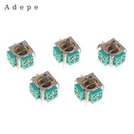 [Adepe] 5 Pack Analog Stick 3D Rocker Joystick Axis for   360 Game Controllers -D