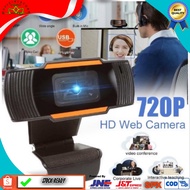 720P HD USB Webcam || 720P 30fps HD Webcam Streaming Camera