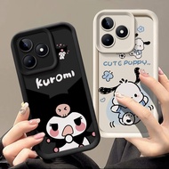 Casing realme c53 tpu phone case For realme c53 case cute
