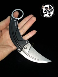 BBB​ คารัมบิต EXTREMA RATIO รุ่น K-Talon​  วัสดุ​ใบ:N690​