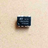 Genuine Power IC Components LNK354PN LNK354P LNK354 DIP-7 New 100% Genuine