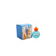 Moschino I Love Love (Miniature / Travel) 4.9ml Eau De Toilette Dab On (Women)
