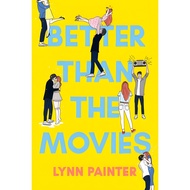Better Than The Movies 1/Lynn Strawer [Sanmin Online Bookstore]