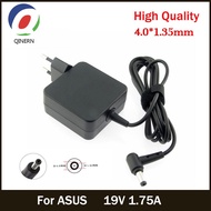 19V 1.75A 33W 4.0*1.35mm AC Laptop Charger Power Adapter For ASUS ADP-33AW S200E X202E X201E Q200 S2