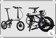 Dahon 摺車