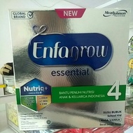 Enfagrow Essential 4 400g Vanilla