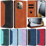 Deluxe Case For Oppo A5 A3X A3 Pro 5G Realme 13+ Realme 12X Realme 13 Pro Realme 12 Pro Realme GT 6 