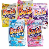 Daia Detergent Softener 2.7 kg