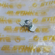 Original 038 MS380 MS381 MS382 Chainsaw Annular Buffer Mounting Clip Washer Retainer
