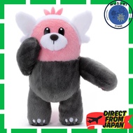 Pokemon Plush toy Kiteru Bear I've chosen you!Pokemon Get Pokemon Goods