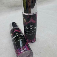 Perfume viral downy