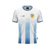 FUTBOLX Argentina เสื้อฟุตบอลผู้ชาย FU635AP898EYTH