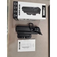 Portable Mini Bluetooth Selfie Stick F15 Travel Photography Live Broadcast Handheld Pocket-Sized Sel