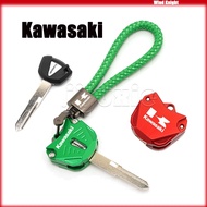 For Kawasaki Z250 Z400 Z650 Z800 Z900 Z1000 ZX-4R 10R 25R Ninja250 400 650 Versys 1000 Motorcycle Ke