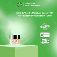 CL Moisture Surge 100h Auto-Replenishing Hydrator 30ml