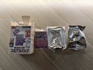 日版Pokemon盲盒 151 耿鬼