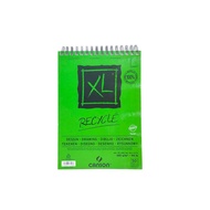 Canson XL Recycled 50 Sheets A4 160G