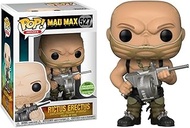 Funko POP Rictus Erectus 527 Spring Convention Exclusive
