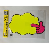 Pop Mobile XL (019) 5 PCS