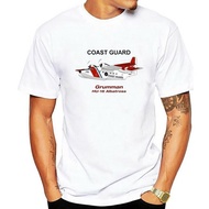 Grumman HU-16 Albatross (RedBlue) Airplane T-Shirt - Personalized