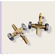 High Pressure Stove Controller/kepala gas dapur ---5B
